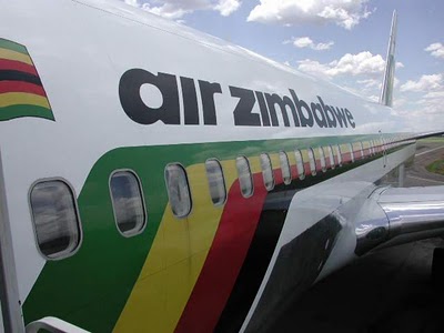 air-zimbabwe